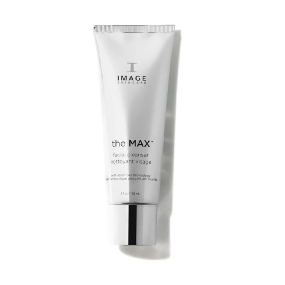 Image Skincare the MAX Facial Cleanser
